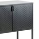 thumbnail image 5 of Arrimo Medio Newton 3 Puertas Negro, 5 of 8