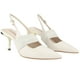 thumbnail image 5 of Zapato Jorgebischoff Mujer J10694044 Blanco Casual, 5 of 5
