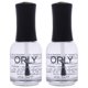 thumbnail image 1 of Esmalte de uñas Orly Sealon Topcoat 20065 resistente a las roturas, paquete de 2, 1 of 2