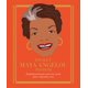 thumbnail image 1 of Libro de Bolsillo Hardie Grant: Citas Inspiradoras de Maya Angelou, 1 of 1
