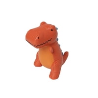 Little Big Friends - Dinosaurio De Ecocuero Rex