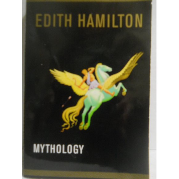 Book Little, mitología de Brown