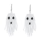 thumbnail image 1 of Pendientes De Cuentas Con Tema De Halloween Para Mujeres Y Niñas, Con Cuentas, Borla Larga, Fantasma De Fiesta, 1 of 5