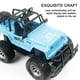 thumbnail image 2 of Coche Control Remoto Huoguo Jeep, 2 of 3