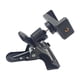 thumbnail image 5 of Abrazadera para trípode con cabezal esférico giratorio de 360 ​​grados, accesorio compacto y profesional para cámara, adaptador de rosca de 1/4" Con soporte para teléfono, 5 of 5