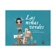 thumbnail image 1 of Libro Las Niñas Verdes luz Malamud Nadia Romero Marchesin, 1 of 2