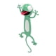 thumbnail image 1 of Get Creative with our 3D PVC Cat Bookmark - Perfect for Stationery Lovers!, 1 of 5