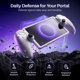 thumbnail image 5 of Funda de silicona blanca para PS Portal de TNP Products, 5 of 8