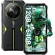 thumbnail image 1 of Fossibot F105 Celular 4GB/64GB Dual SIM-Verde 4G/LTE 10300mAh, 1 of 12
