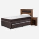 thumbnail image 2 of Divan New Ergo T Combo Ferrara 1.5 Plazas, 2 of 9