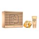 thumbnail image 1 of Lady Million Set Edp 80 Ml + Crema 100 Ml, 1 of 1