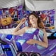 thumbnail image 5 of Villains Queen Of Halloween 3-Piece Bedding Set For Kids Boys Girls Adult Cartoon Warm Cute Fashion Holiday Present Gift Bed Sheets, 5 of 5