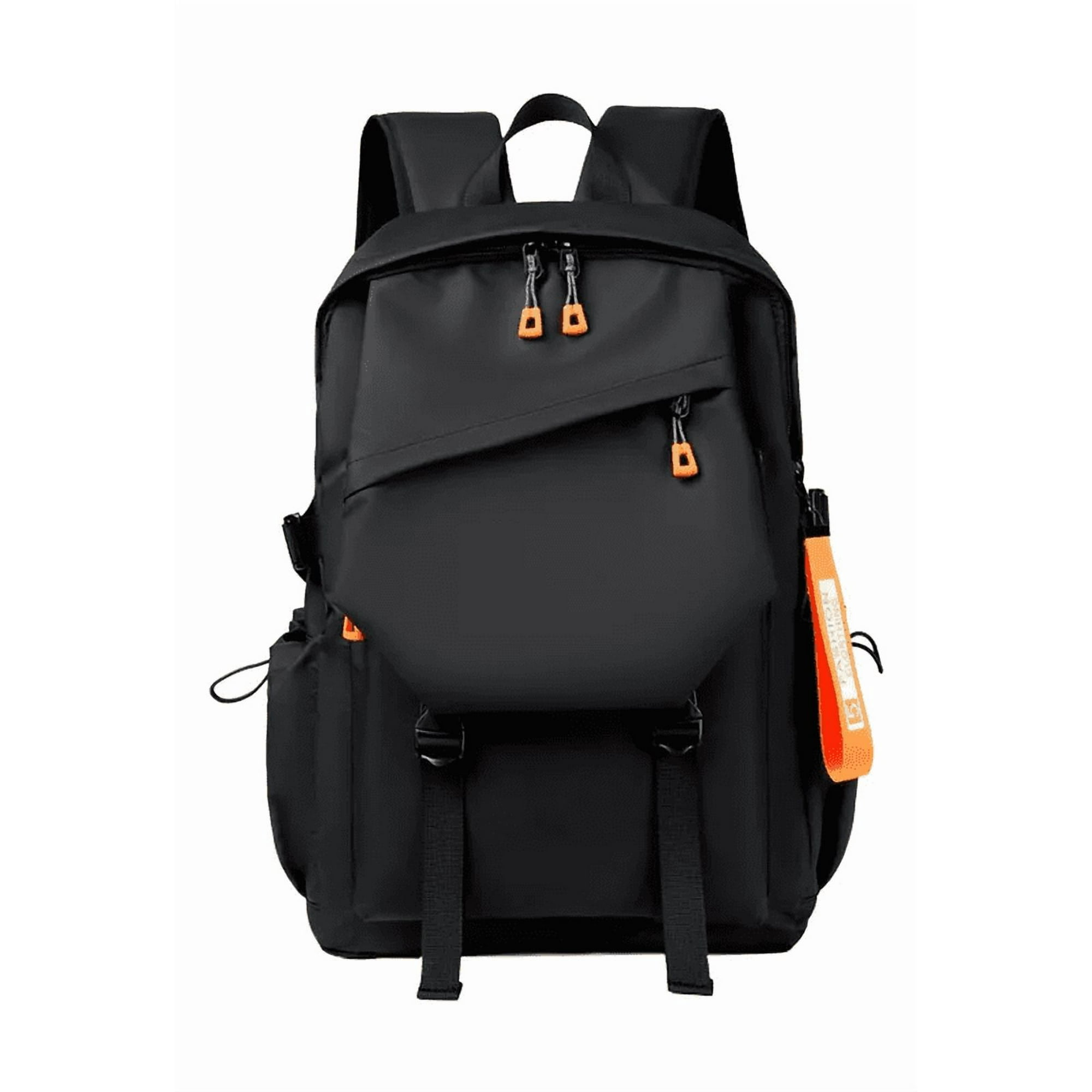 Genérico - Mochila Urbana Multifuncional Impermeable Usb Oxford
