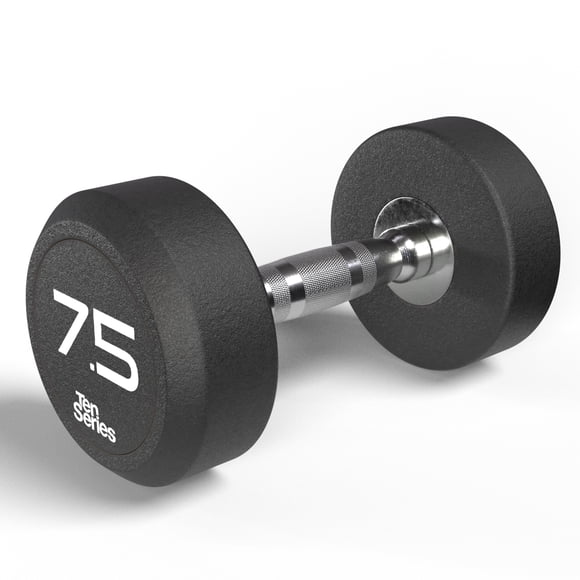 Mancuerna Round Steel 7.5 Kg