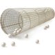 thumbnail image 1 of 3 Sprouts Kids Play Tunnel Pop Up Collapsible Tunnel, 1 of 3