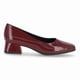 thumbnail image 1 of Zapato Mujer Burdeo/Charol Tati Piccadilly, 1 of 3