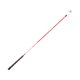 thumbnail image 3 of Ayuda Para El Entrenamiento De Swing De Golf, Barra De Práctica Antideslizante Para Golf, Para Conducir Y Hacer Chipping, Para Mujeres, Color Rojo, 3 of 3