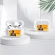 thumbnail image 5 of Desmarcar AirPods Pro Transparente, 5 of 6