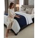 thumbnail image 5 of Piecera de Cama Plush Premium Confort Termico, 5 of 6