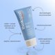 thumbnail image 2 of Protector solar Thinksport SPF 50+ Mineral, 177 ml, resistente al agua, 2 of 3