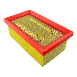 Genérico - Filtro Aire Moto Bmw F700 Gs Gt F800 Gs Gt St