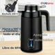 thumbnail image 5 of Termo Hervidor Eléctrico Acero Inoxidable 2 Litros Negro, 5 of 6