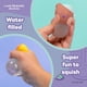 thumbnail image 3 of Juguete Squeeze Hamee LINE Friends Naptime 1 pieza, 3 of 6