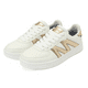 thumbnail image 4 of Zapatilla Urbana Mujer Color Blanco y Dorado Michelin PS20, 4 of 6