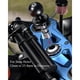 thumbnail image 2 of Base Tija Moto BRCOVAN R27A 12-25.4 mm Bola B, 2 of 3