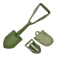 Center Web - Pala De Camping Plegable Multifuncional