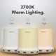 thumbnail image 4 of Lámpara Macally LAMPCHARGEWD Touch USB de 3 niveles regulables con 4 puertos, 4 of 6