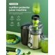 thumbnail image 4 of Exprimidor FOHERE 1000W para frutas y verduras enteras, 4 of 9