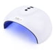 thumbnail image 2 of Lampara Led Uv Secador Uv Lampara Uñas 36w Manicure, 2 of 3