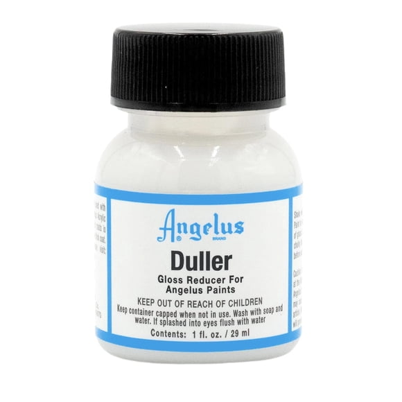 Aditivo Angelus Reductor de Brillo Mate 29 ml