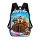 thumbnail image 1 of Mochila Desmarcar El Arca de Noé Multicolor, 1 of 6