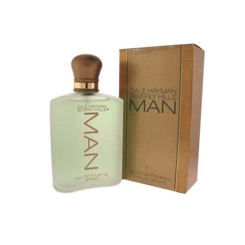 Eau de Toilette Gale Hayman 100 ml Spray para Hombre