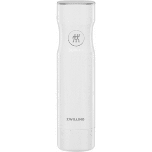 Selladora Al Vacío Blanca Zwilling