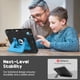 thumbnail image 5 of Funda FINTIE, apta para niños, para iPad 11, 11 pulgadas, 2025, con soporte, 5 of 9