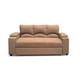 thumbnail image 2 of Sofa Cama Funcional 2 Pz Deco Lino Cafe, 2 of 5