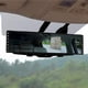thumbnail image 2 of Espejo Retrovisor 27cm Universal Panorámico Interior Premium, 2 of 2