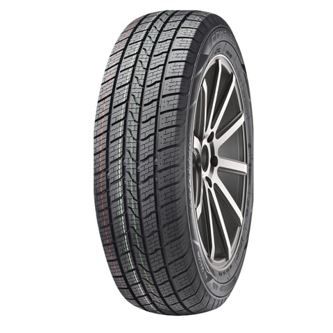 Compasal - Neumatico 215/55 R16 C Rosstop 4S