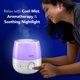 thumbnail image 3 of Humidificador Vicks VUL530 Difusor de Niebla Fría con Luz Nocturna, 3 of 9