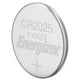 thumbnail image 1 of Pack de Pilas CR2025 Tira x5 unidades, 1 of 2