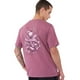 thumbnail image 1 of Polera Hombre Print Patricio Estrella Rosado Corona, 1 of 5