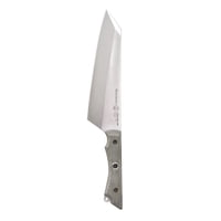 Cuchillo De Chef Messermeister Overland De 8 Pulgadas, Acero Nitro Cobalto