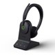 thumbnail image 1 of Auricular Wh68 Bluetooth Dect Anc Con Alcance De 185 M, 1 of 9
