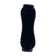 thumbnail image 3 of Rodillera, soporte rotuliano, banda rotuliana, cinturón de soporte para tendón rotuliano portátil para correr, baloncesto, senderismo y entrenamiento Negro, 3 of 5