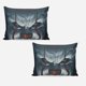 thumbnail image 2 of Halloween Stephen kings It Soft 3D Printed Duvet Cover Bedding Set with Comforter Cover 3 Piece Set, 2 of 5