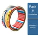 thumbnail image 1 of Pack 6 Cintas de Embalaje Uso General Transparente 48mm x 30mts, 1 of 2