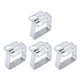 thumbnail image 4 of 4 Piezas Clips Para Mantel Clips Para Mantel De Picnic Para Restaurante Comedor, 4 of 5